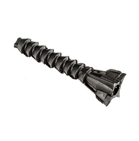Дюбель для газобетона нейлоновый 6х52 уп.12шт: фотография 1