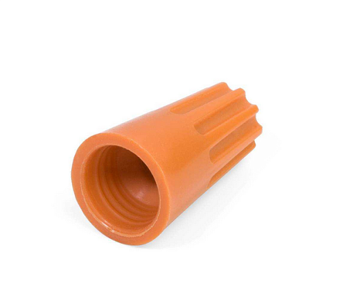 Зажим изолирующий СИЗ-3 КВТ 79497: фотография 1