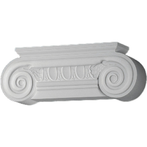 Капитель 4.21.201 фасад: фотография 1