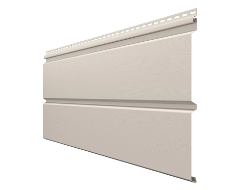 Сайдинг Технониколь Брус, Акация 3м: фотография 1