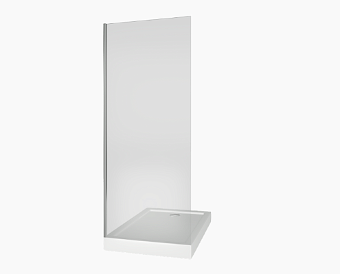 Боковая часть PUERTA SP-80-C-CH : фотография 1