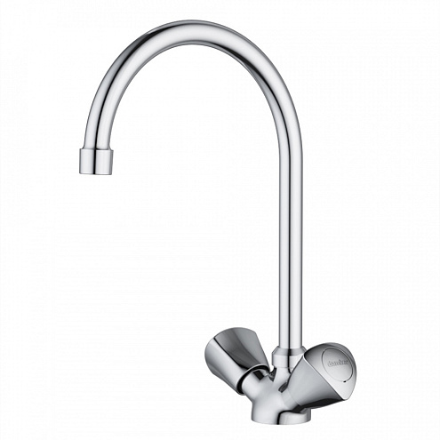 340000000 Object, смеситель для кухни: фотография 1