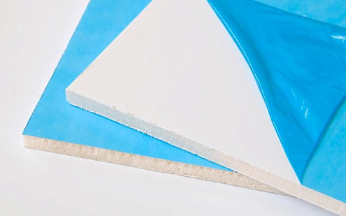 Сэндвич-панель 9 мм 3000х1500мм: фотография 1