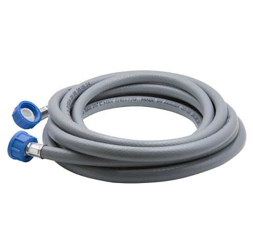 Шланг заливной для стиральных машин ZOX 4,5м: фотография 1