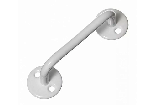 Ручка РС-100 белая: фотография 1