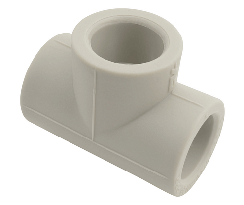 Тройник D32 FV-plast: фотография 1
