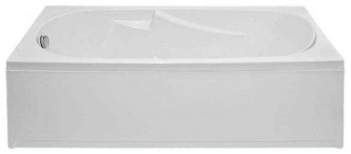 Ванна BAS Ибица: фотография 1