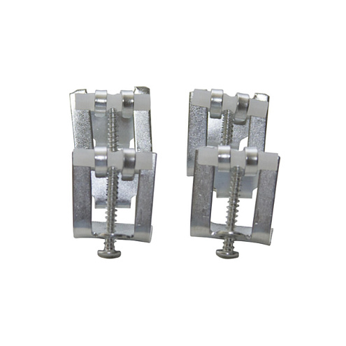 Крепеж для врезной мойки: фотография 1