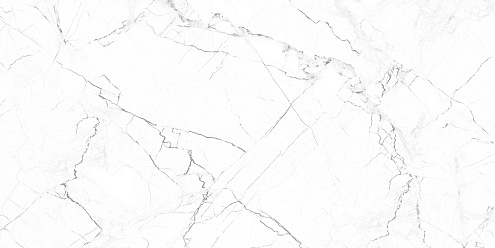 Настенная плитка 50х25 Solo белая GT95VG : фотография 1