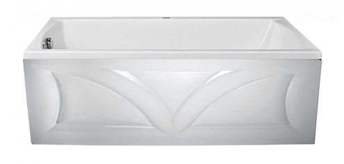 Ванна "MODERN" 140х70: фотография 1