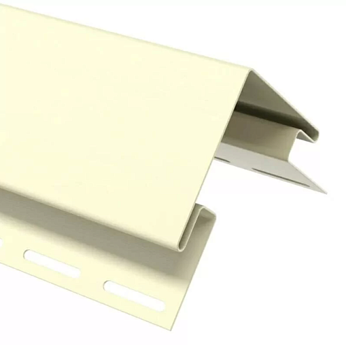 Угол наружный 75 Технониколь Оптима, Мимоза 3м: фотография 1