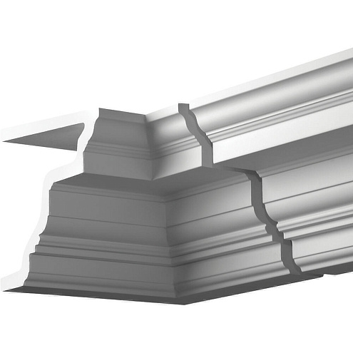 Внутренний угол 4.32.322 фасад: фотография 1