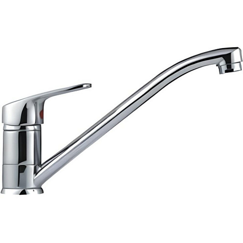 Смеситель для кухни 35к F4216 FRAP: фотография 1