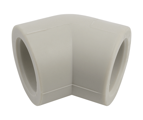 Уголок 45° 32 FV-plast: фотография 1