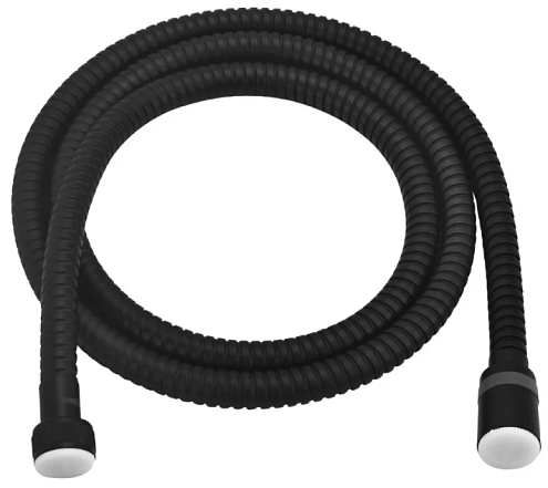 Шланг душевой Lemark LE8023S-Black 150см TURN-FREE: фотография 1