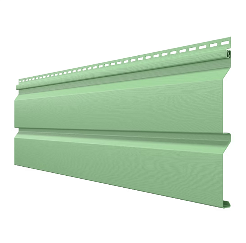 Сайдинг Технониколь Корабельный брус, Мелисса, 3м: фотография 1