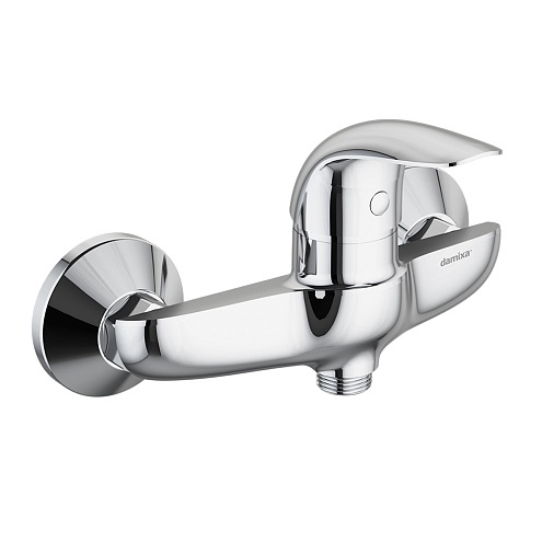 312000001 Eclipse, смеситель для душа, хром: фотография 1