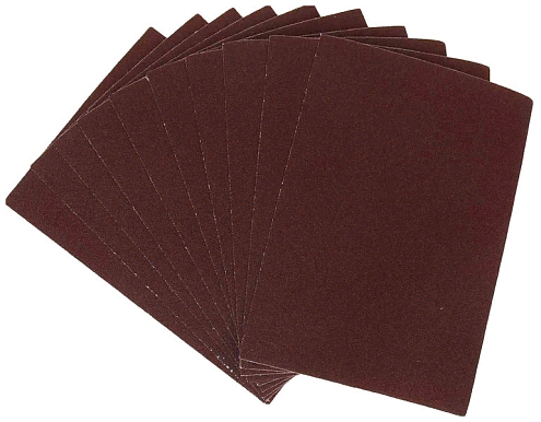 Шлифовальный лист KK19XW 16H 230х280 ОСТ 2И70-3-92: фотография 1