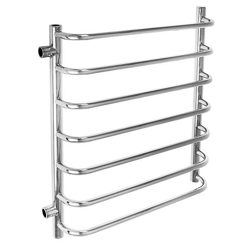 Полотенцесушитель Temark Стандарт (СТ-3) 500х700 D32мм боковое подключение: фотография 1