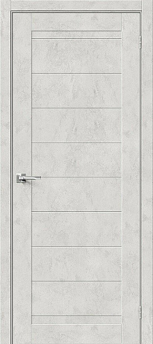 Дверь Браво 21 Look Art 2000х700: фотография 1