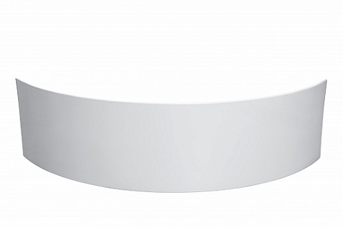 ZRU9302995 Панель фронтальная для акриловой ванны Merida 1700х1000мм Лев: фотография 1
