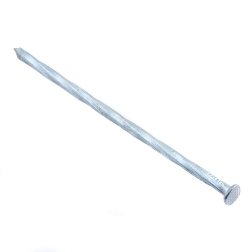 Гвозди винтовые 60мм весовые: фотография 1