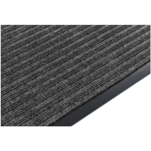 Влаговпитывающая дорожка "Трин" 1,2м серый : фотография 1