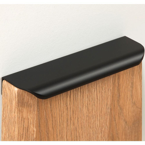 Spectrum Ручка Домани Black 102 (60, 70, 80): фотография 1