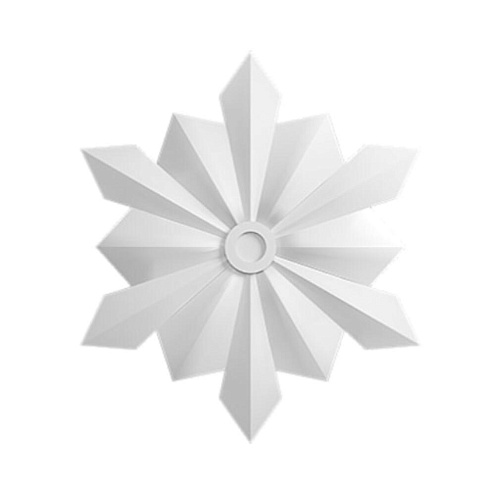 Розетка 1.56.806 размеры 760х600 мм: фотография 1