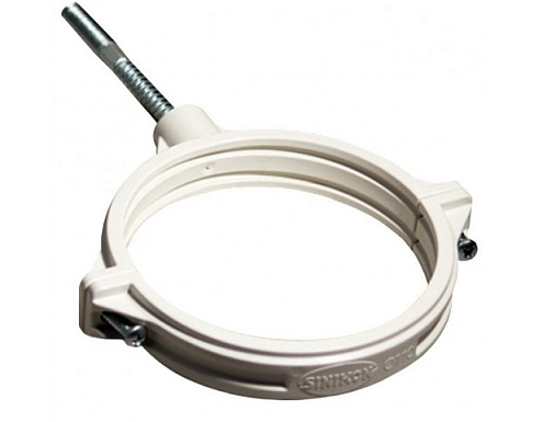 Хомут ПП 50 Синикон Комфорт Плюс со шпилькой : фотография 1