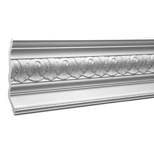 Карниз 1.50.201 размеры 170х130х2000 мм: фотография 1