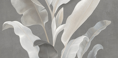 Декор3 Янссон 7360-0018 серый 30х60: фотография 1