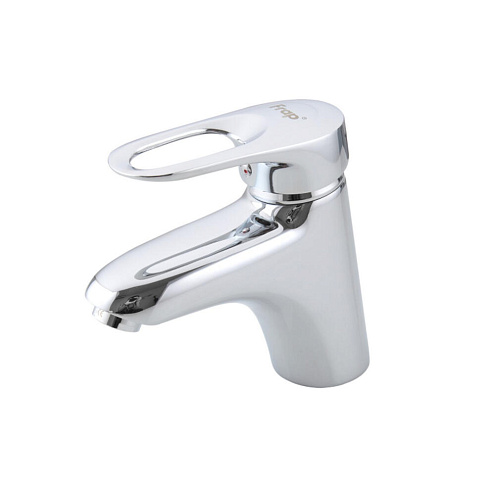 Смеситель для умывальника 40к F1004 FRAP: фотография 1