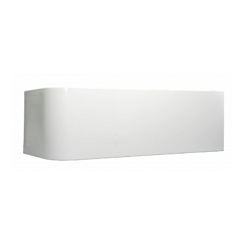 Панель 160 AM.PM W72A-160R100W-P2 под ванну Spirit, правосторонняя: фотография 1