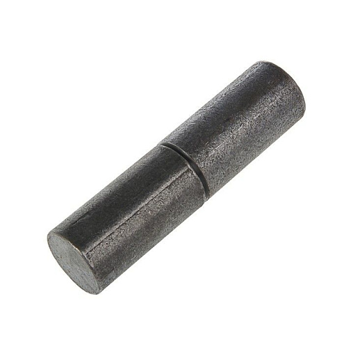 Петля гаражная Д16х90мм шарик : фотография 1