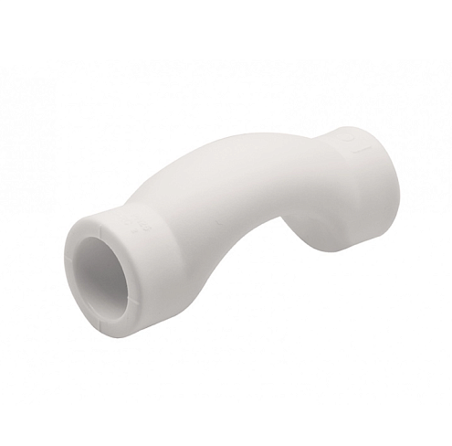 Обвод раструбный 20 EVER plast: фотография 1