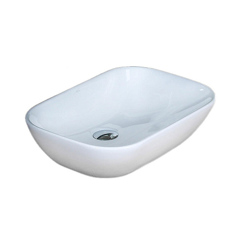 Раковина MELANA MLN-78160 510x340x130мм: фотография 1