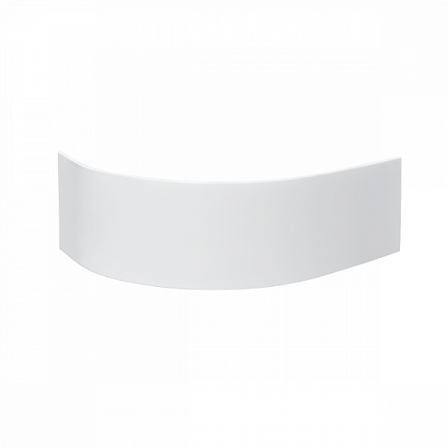 ZRU9302915 Панель фронт для акриловой ванны  Luna 1700мм правая: фотография 1