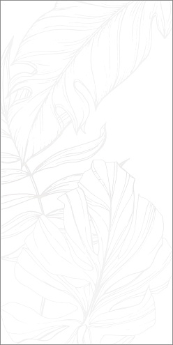 Керамогранит 60х120 Lavina белый ботаника GT1206016603MDR2 : фотография 1