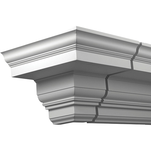 Внешний угол 4.01.311 фасад: фотография 1