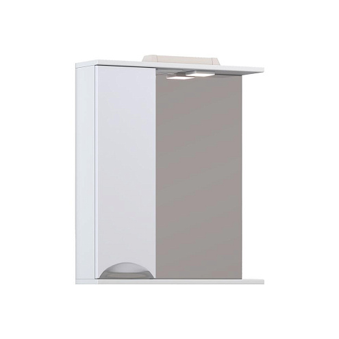 Зеркало Callao 600 левое со спотом: фотография 1