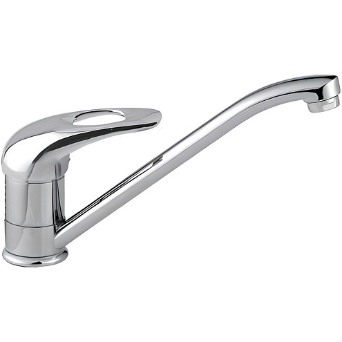 Смеситель для кухни 40к F4202-B FRAP: фотография 1