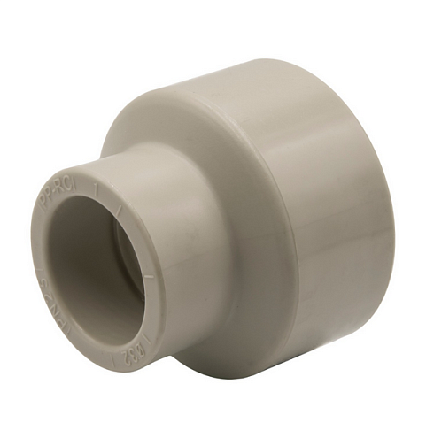 Муфта переходная 63х32 нар/вн EVER plast   : фотография 1