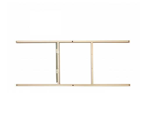 Каркас для ванны 170 AM.PM Spirit W72A-170-070W-R2: фотография 1