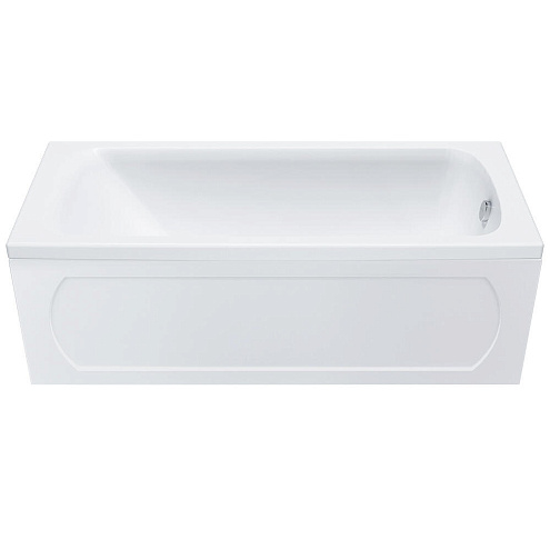 Ванна Gamma 1300х700х540мм: фотография 1