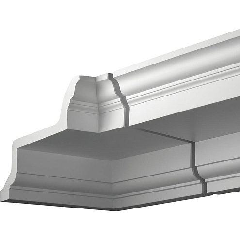 Внутренний угол 4.01.121 фасад: фотография 1