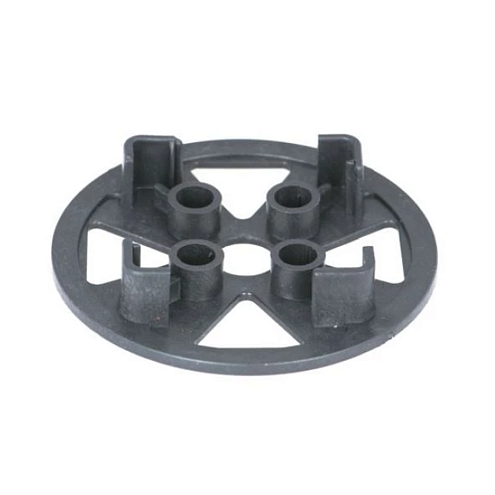 Опора для сыпучих грунтов 20-35: фотография 1