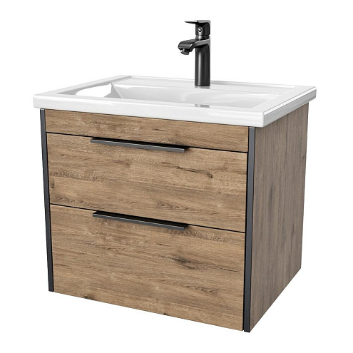 Тумба Верди 60 арт.115: фотография 1