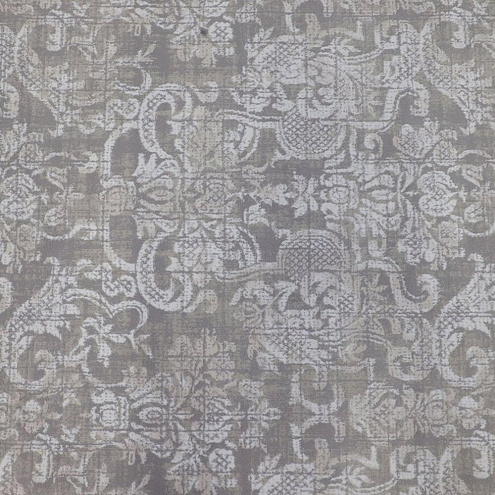 Ковровое покрытие  Victoria Lux 04660A 56-Z8ZS l.grey/cream  2м: фотография 1