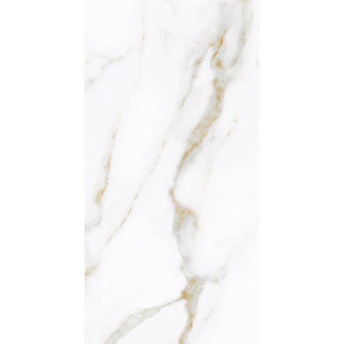 Плитка настенная Дафнис TP3660A  белый 30х60: фотография 1